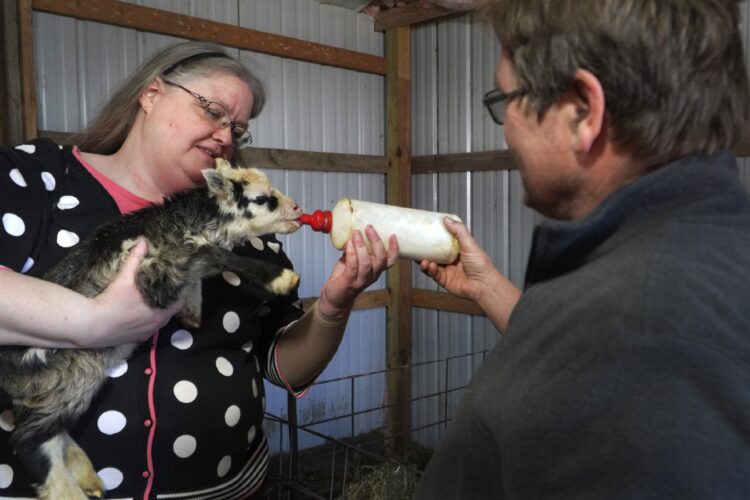 Saving the farmer: Heartland clergy train to prevent agriculture workers’ suicides